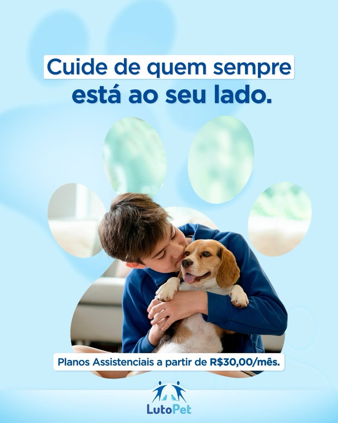 Lutopet